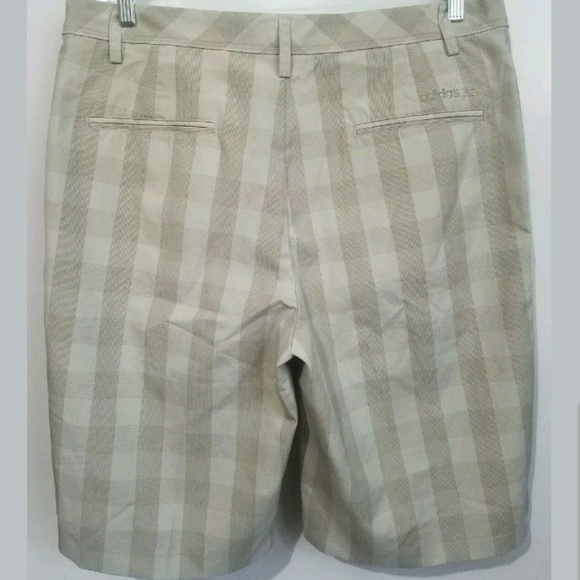 Adidas Men's Golf Shorts
Size 36 Flat Front - Picture 2 of 3